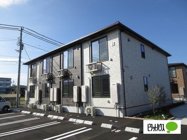リヨン B