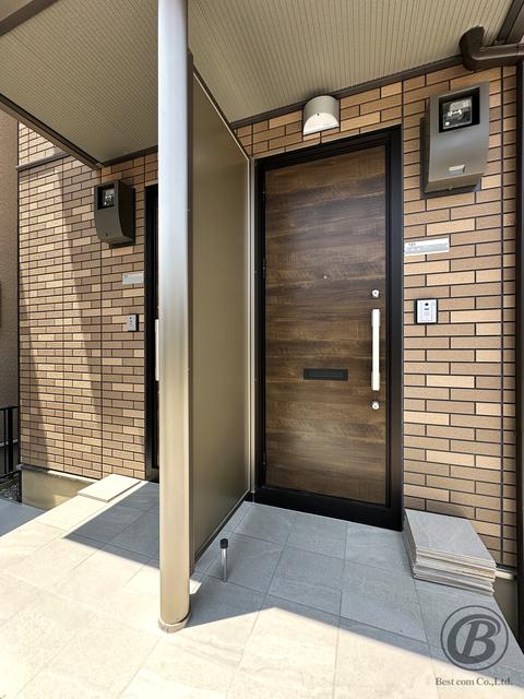 フロンティエール松ノ浜