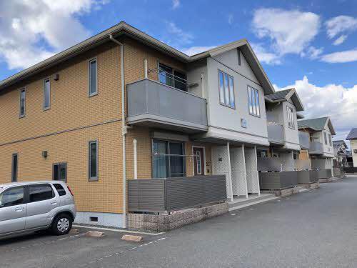 クレスト 壱番館