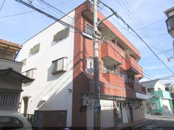 深沢ハイムB棟