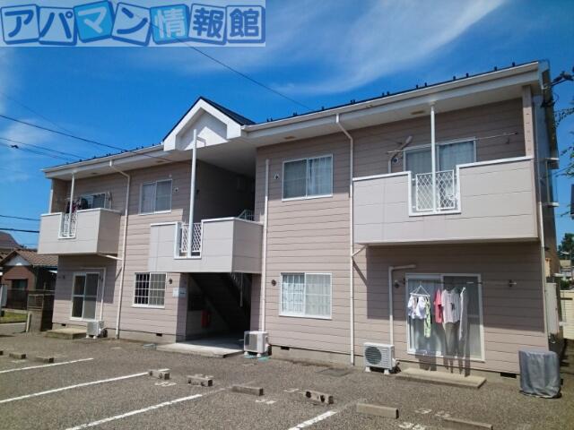 プラドール真砂D