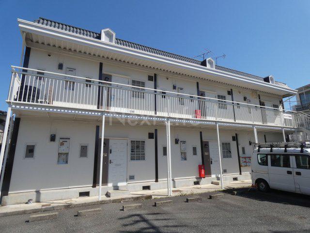 サンハイツ東高根