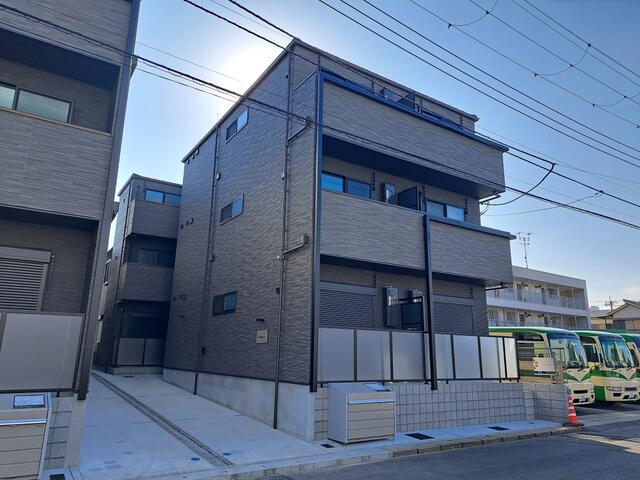 DK新松戸II
