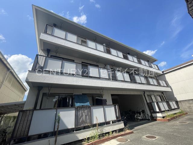 あけぼのマンション