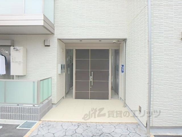 ラ・ヴィルト御所ノ内