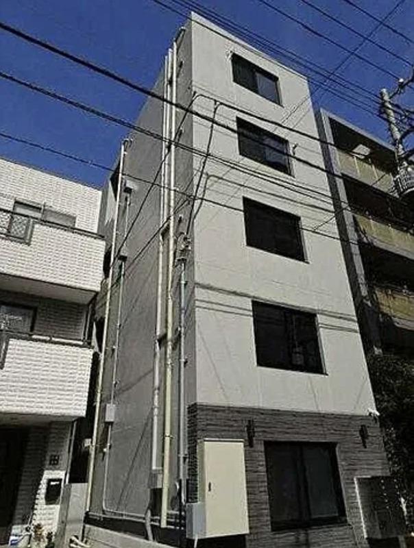 ラフォート菊川