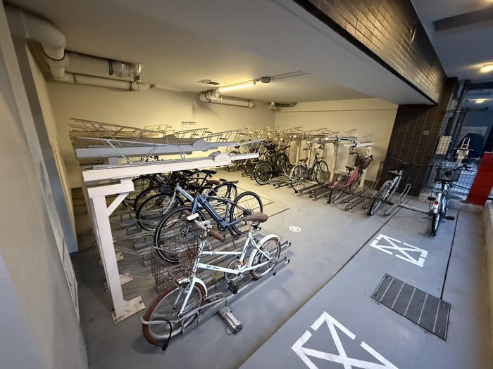 スターヒルズ関内