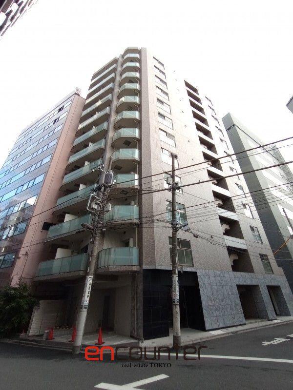 クレイシア神田淡路町