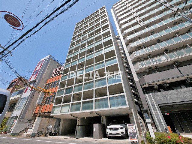 アクアプレイス大阪レジェンド
