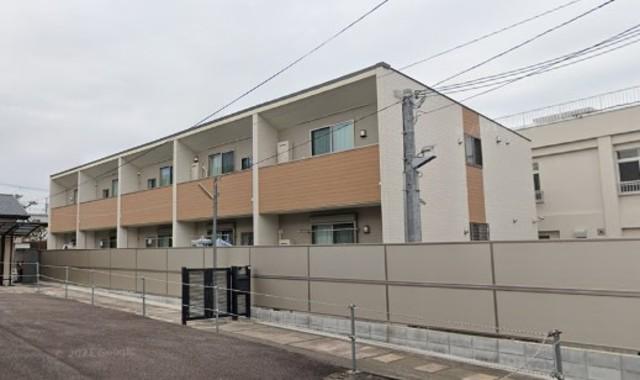 プレジール曽根東町