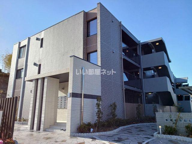 フェリーチェ 壱番館