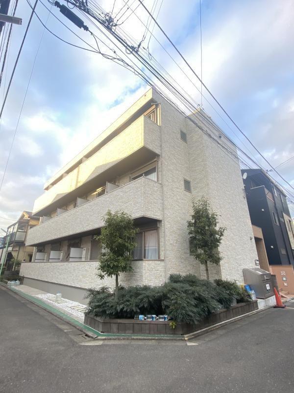 GLANZ大師前
