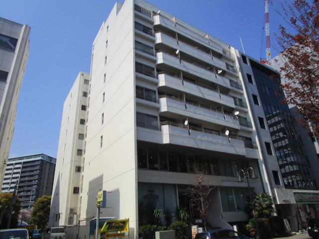 厚木グリーンコーポ