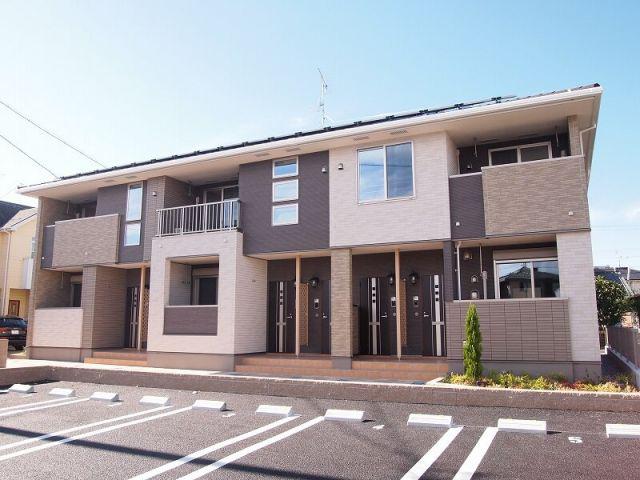 プラシード白山I