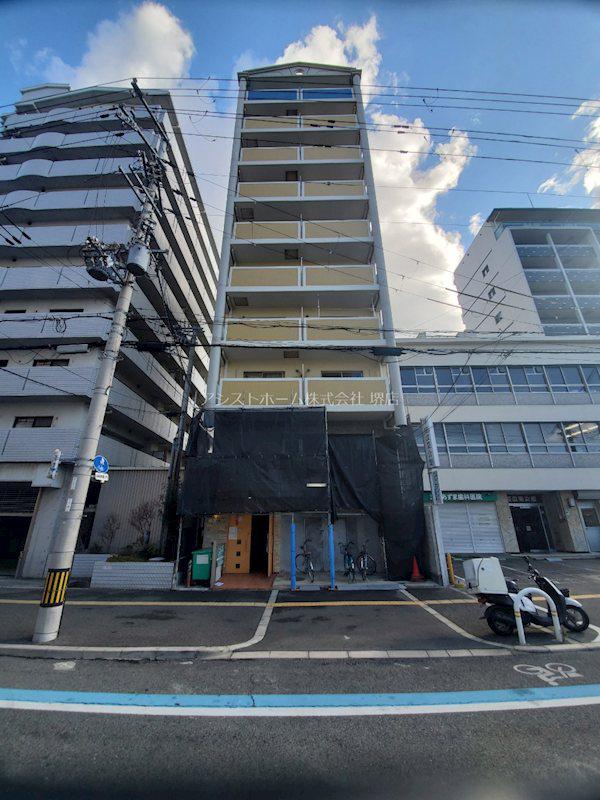 シティーコート大小路