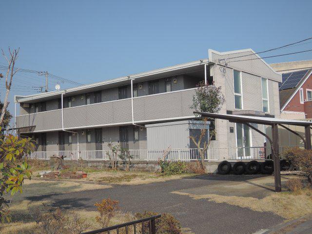 シャンブル堀町