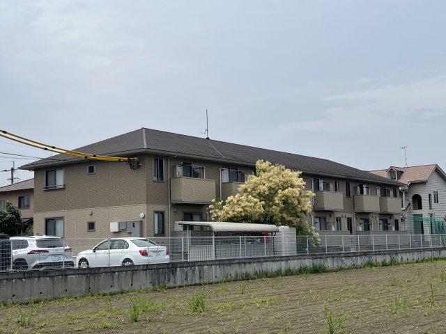 グリーンパーク古国府