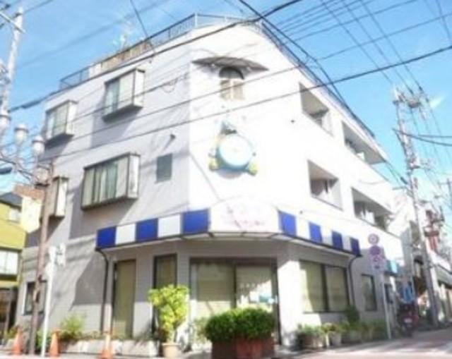 コーポ島田