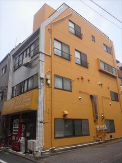 三友ビル