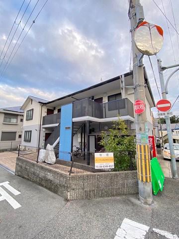 エーデルハイム 越水町