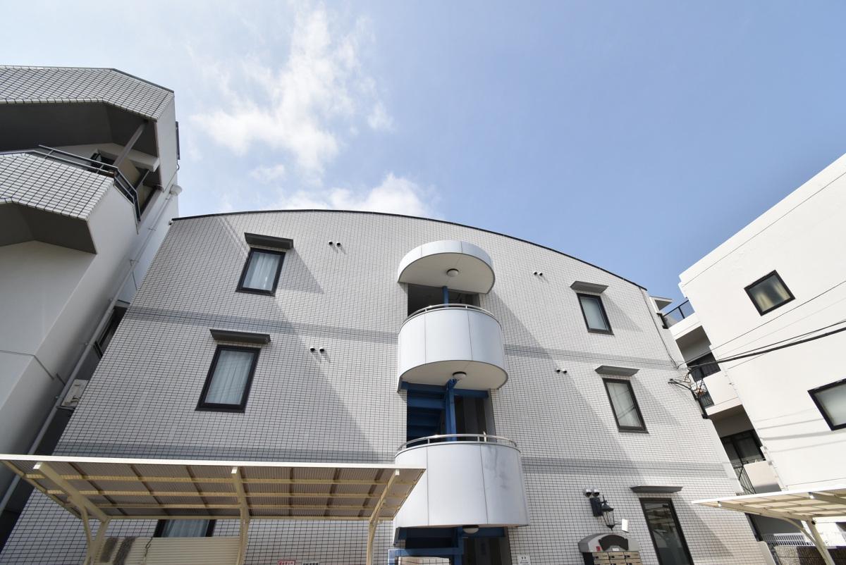 ベルビューレ千里山一番館