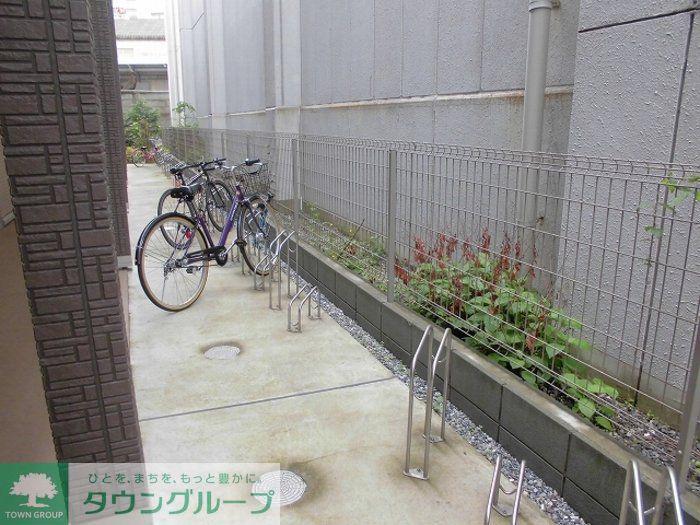 グランペール豊洲