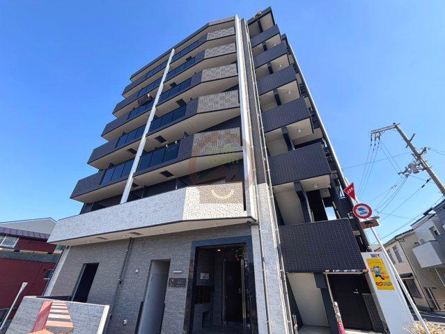 ファステート京橋バリス