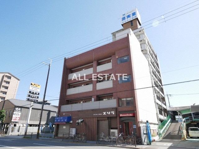 メゾンダイコー