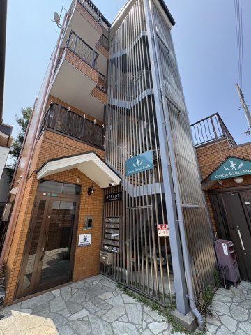 STEADY三国本町