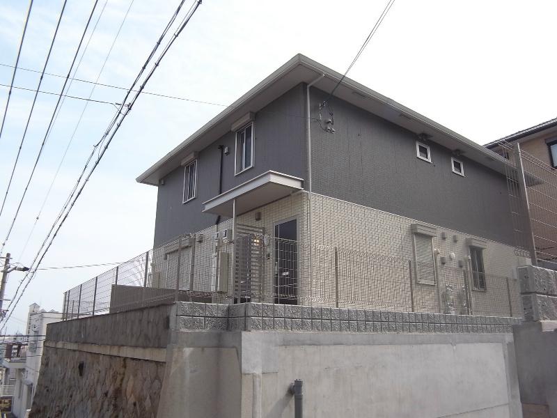 LA MAISONひじりの丘