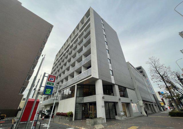スクエア名駅南(1K/5階)