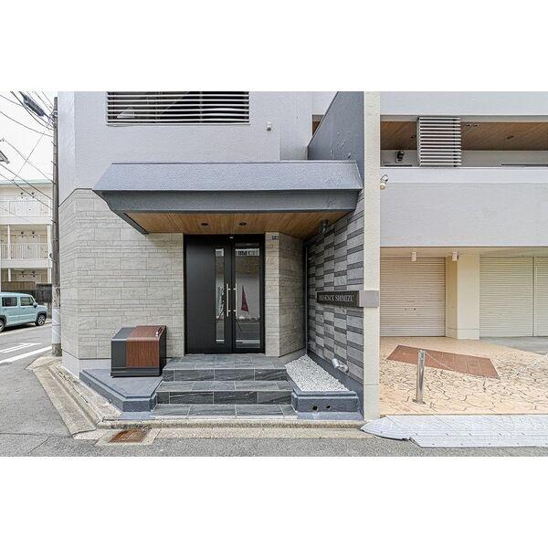 RESENCE SHIMIZU