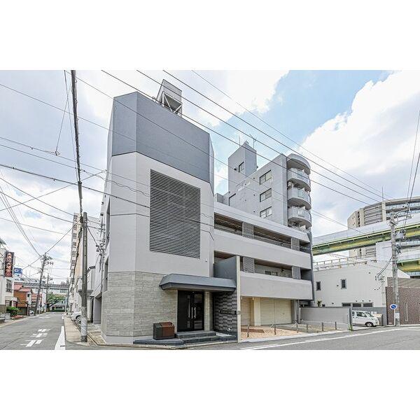 RESENCE SHIMIZU