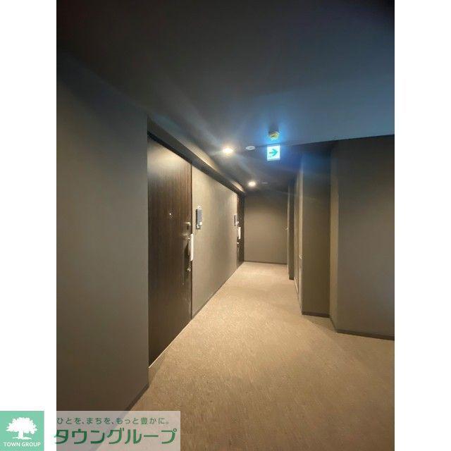ブリリアンクラス高円寺