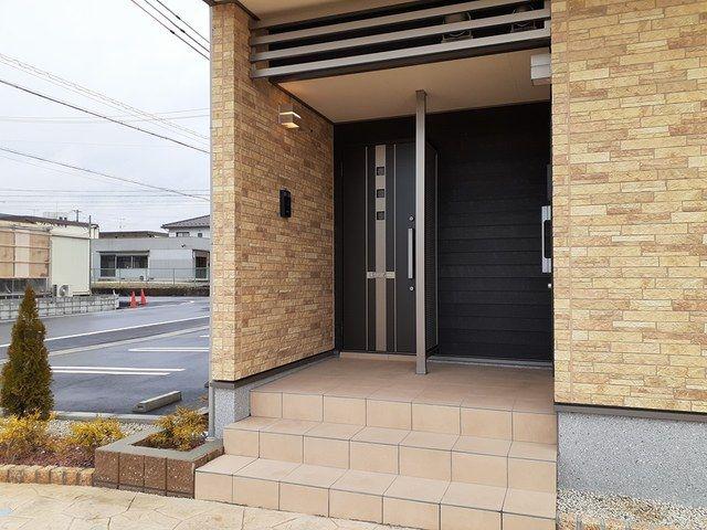 ファイブラインズ矢落ノース