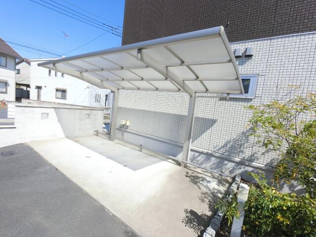 カーサデルソーレ B