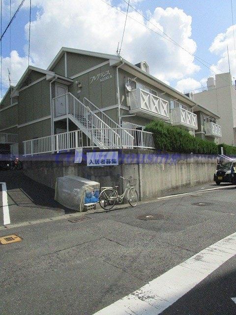 フレグランスKUBO B棟