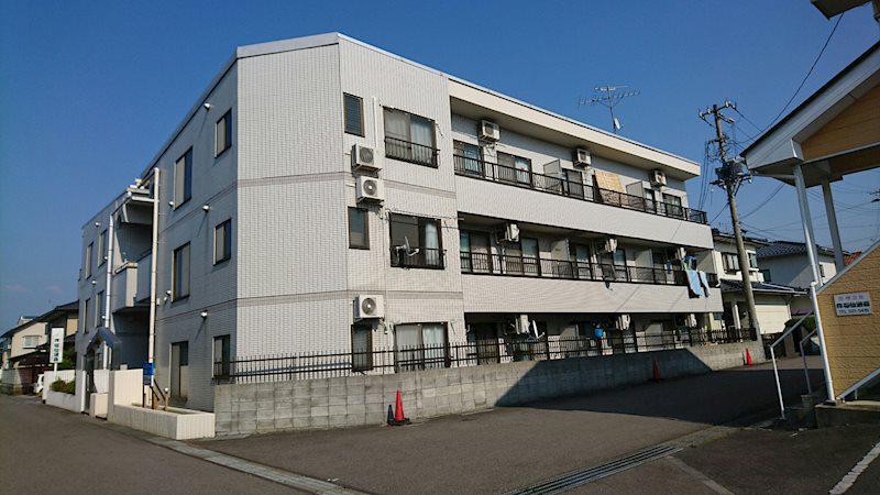 レスポワール仁井田