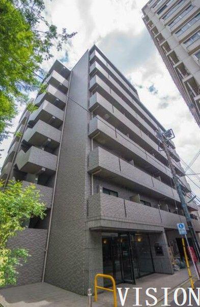 ルーブル上高井戸弐番館