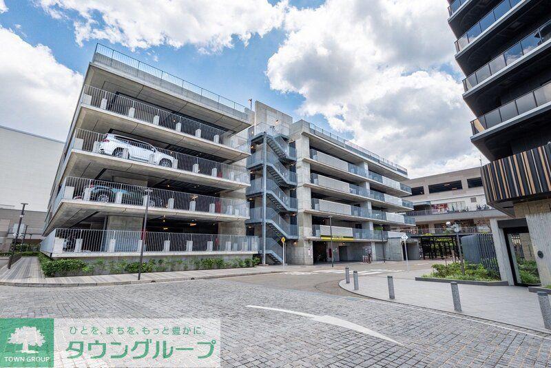 ザ・パークハウス福岡タワーズウエスト