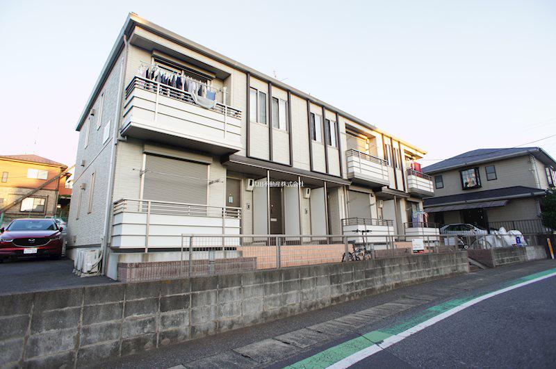 リバティ・ヒルズ