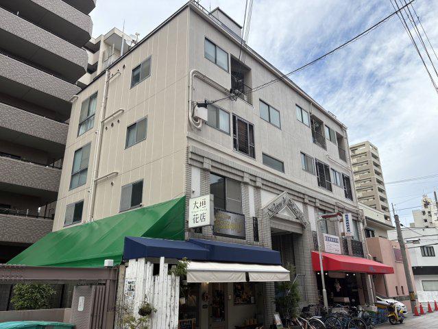 メゾンKATO