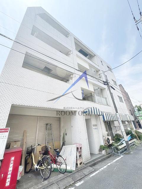 武KOシティ
