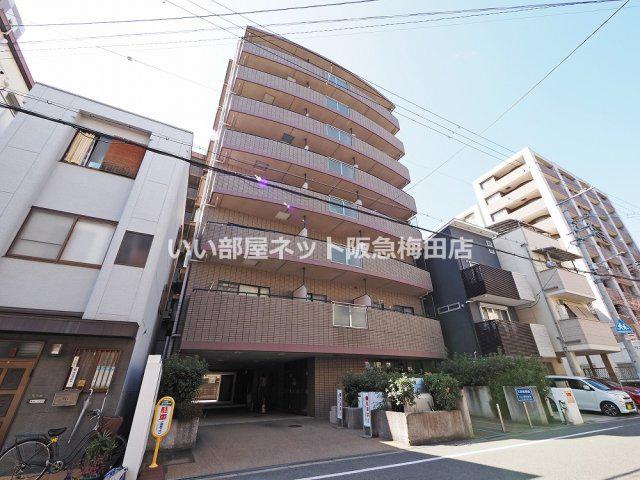 ライフ北梅田