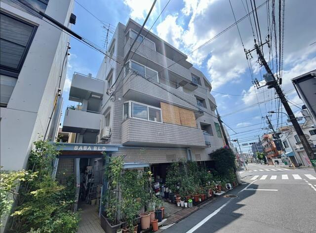 BABAビル
