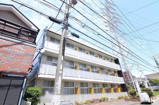 レオパレスニューオンリーI