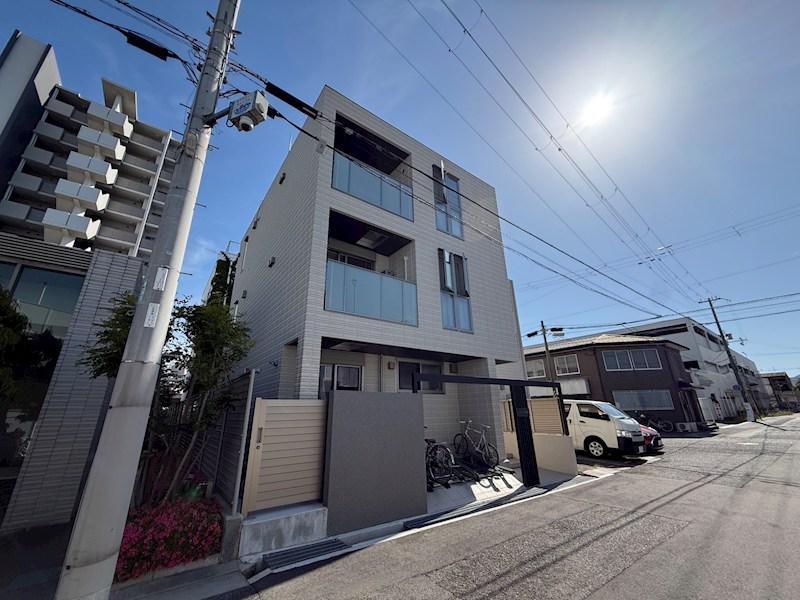芦原通レジデンス