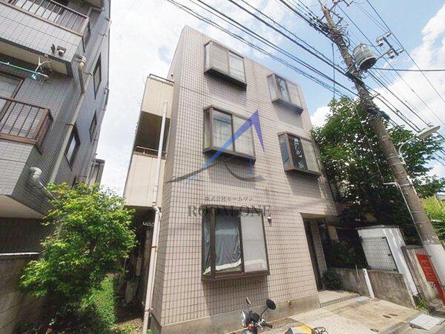 NOVAハイツ旗の台