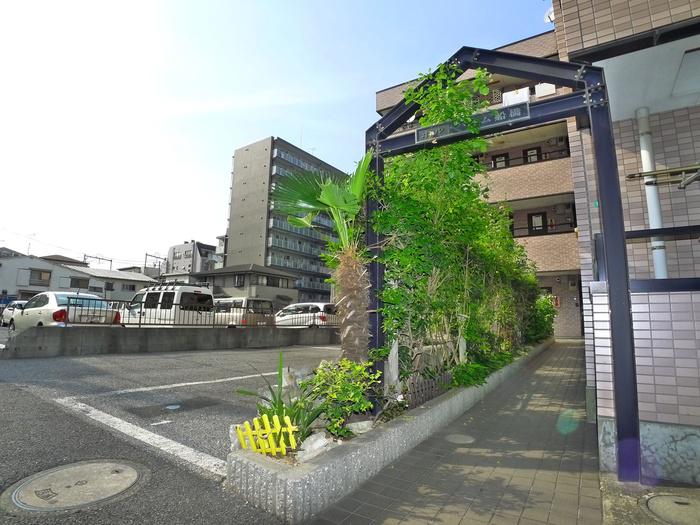 ホルトハイム船橋