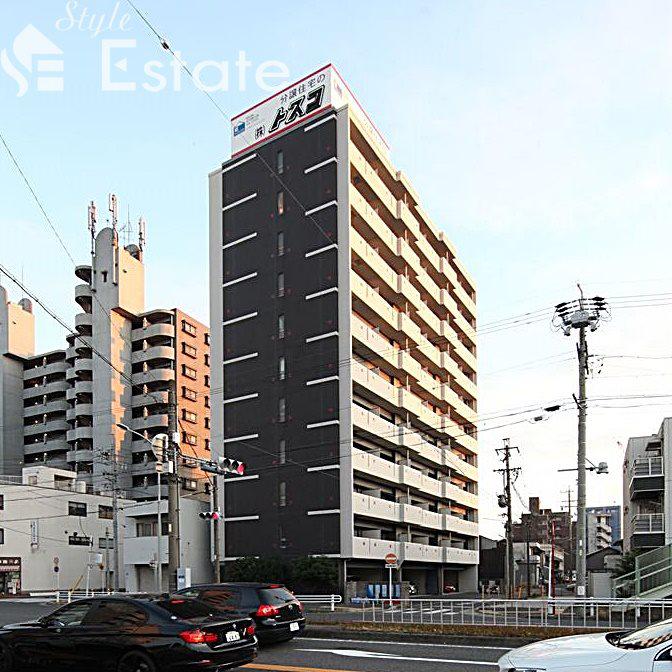 TSDREAM名駅